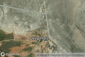 Deep Hole Spring
