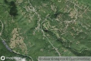 Little Juan de Bolas River