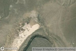 Lower Willow Creek Waterhole