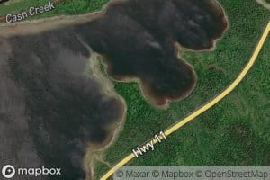 Maki Creek