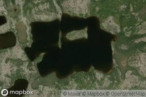 Petit lac Uchischiminisu