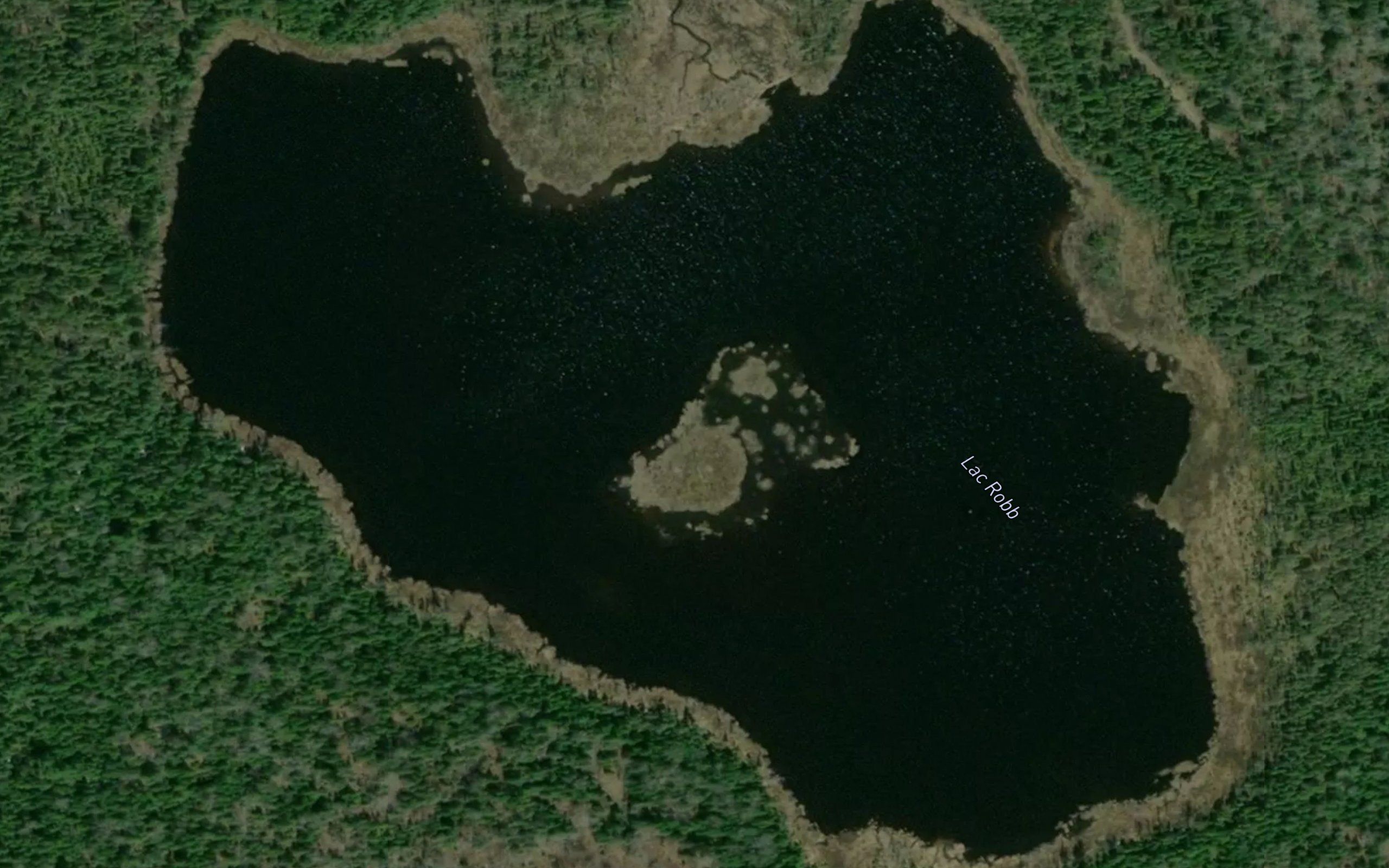 Lac Robb