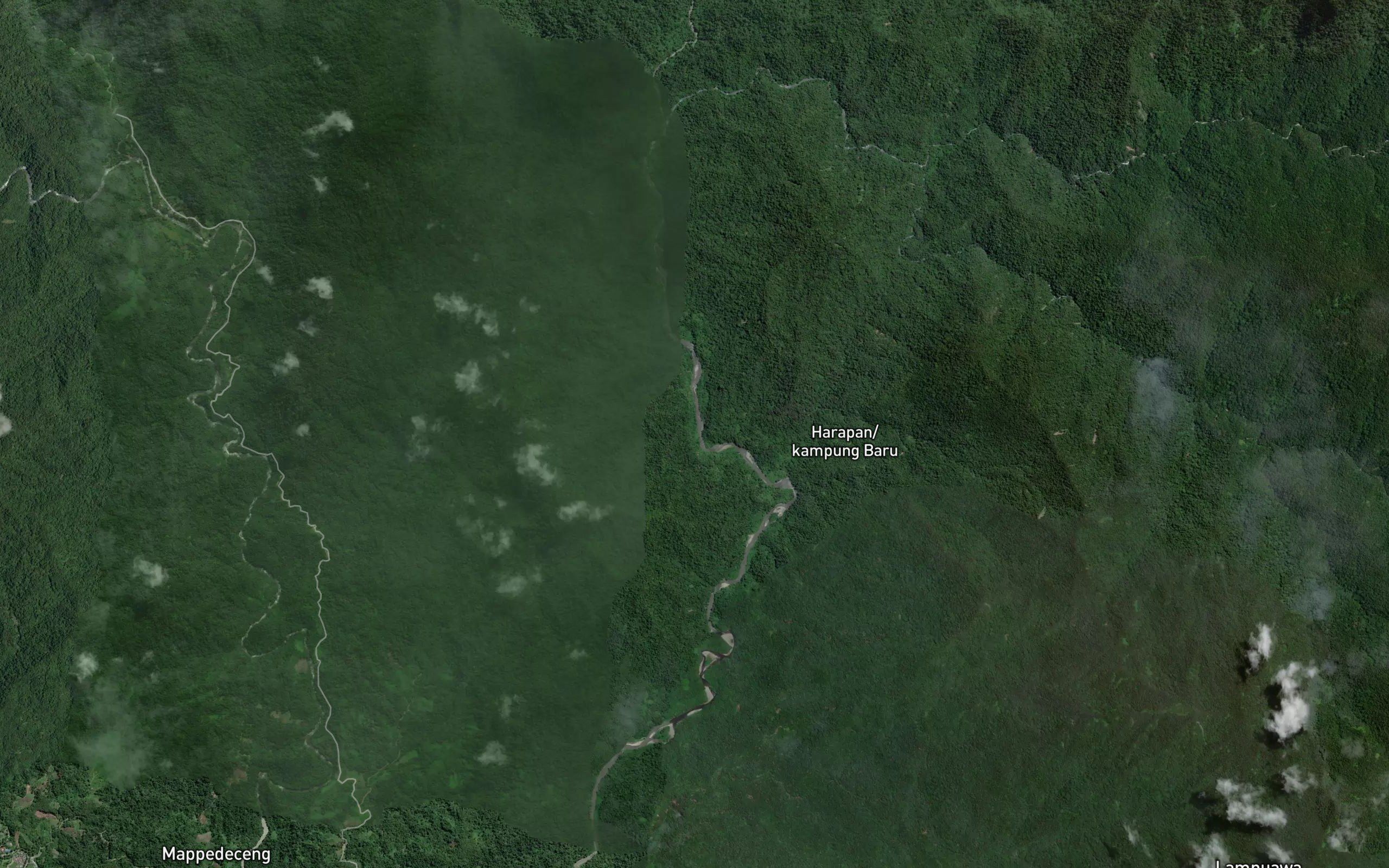 Salu Sapean