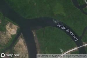 Sungai Jebong Kilong