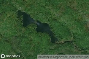 Travois Lake