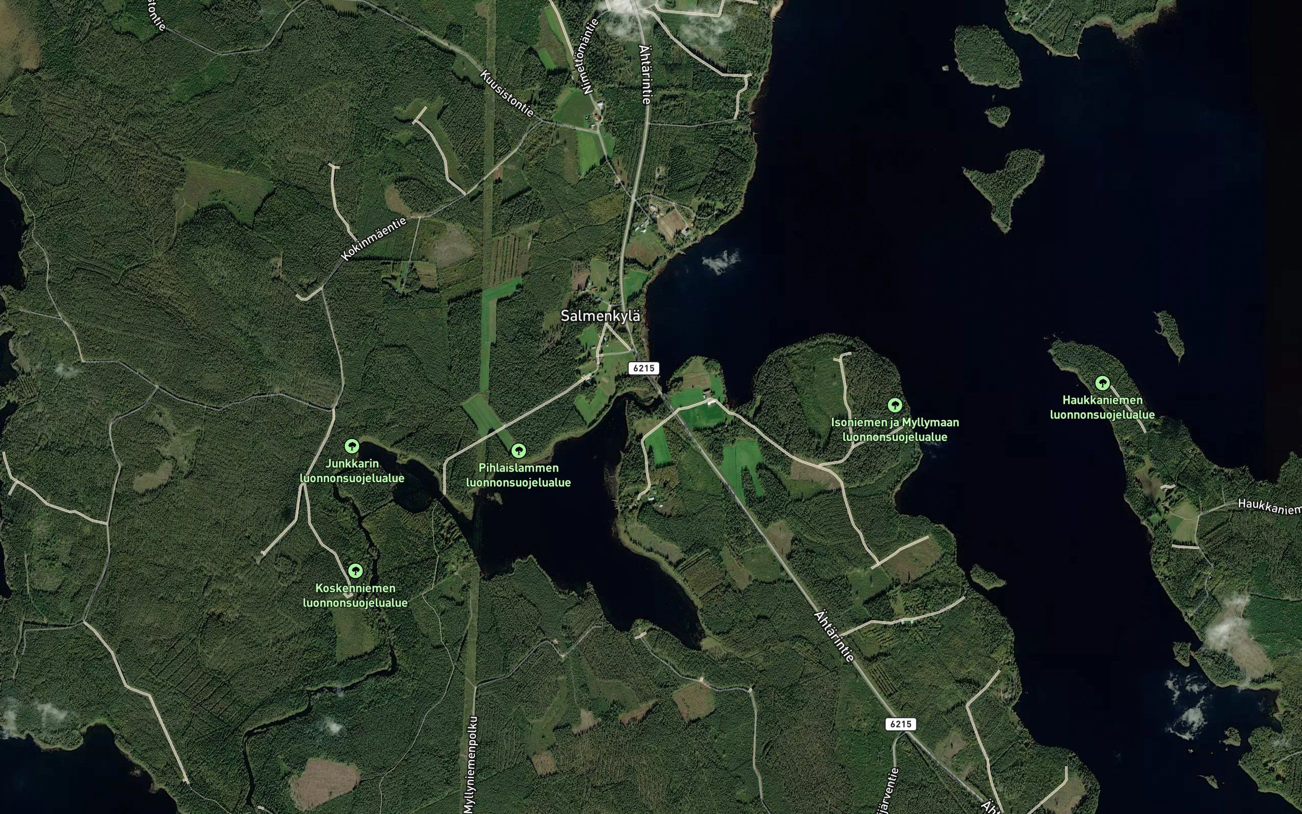 Karansalmi