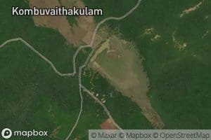 Kompovaitta Kulam