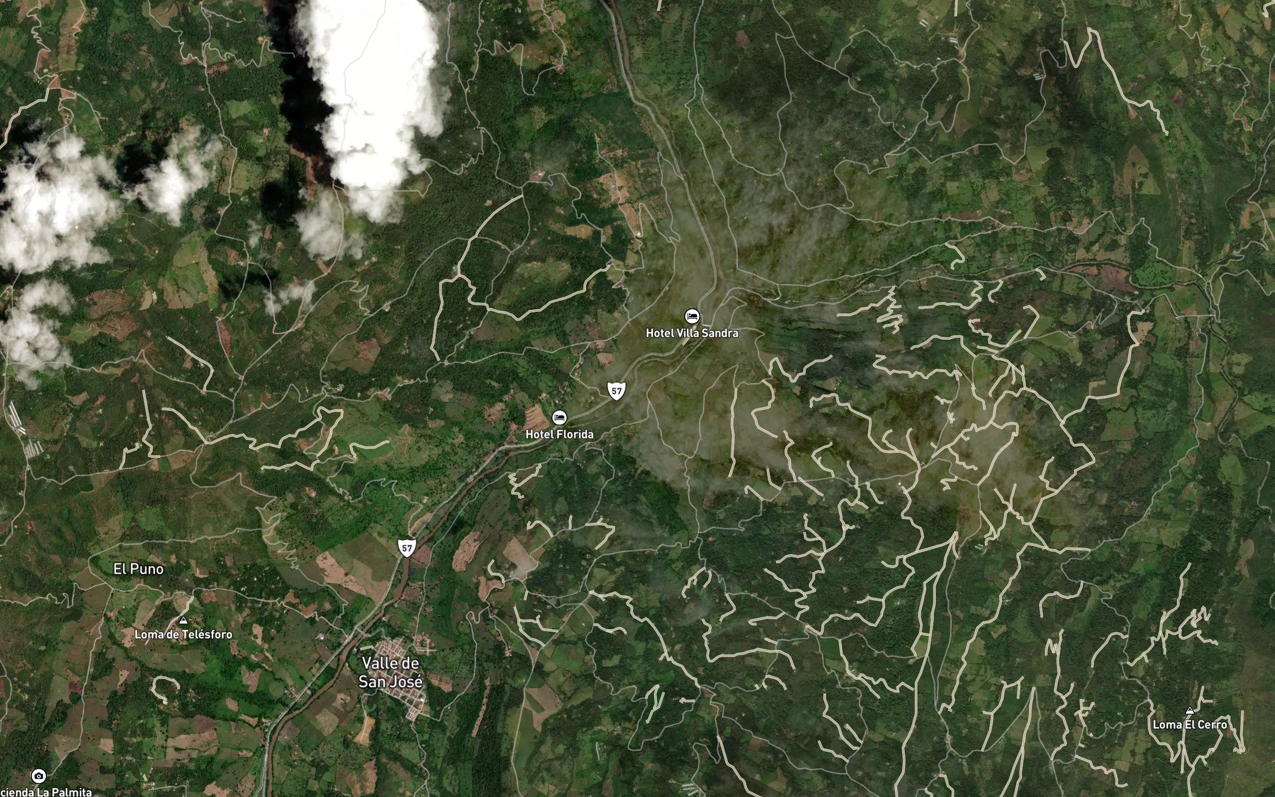Quebrada Sobacuta