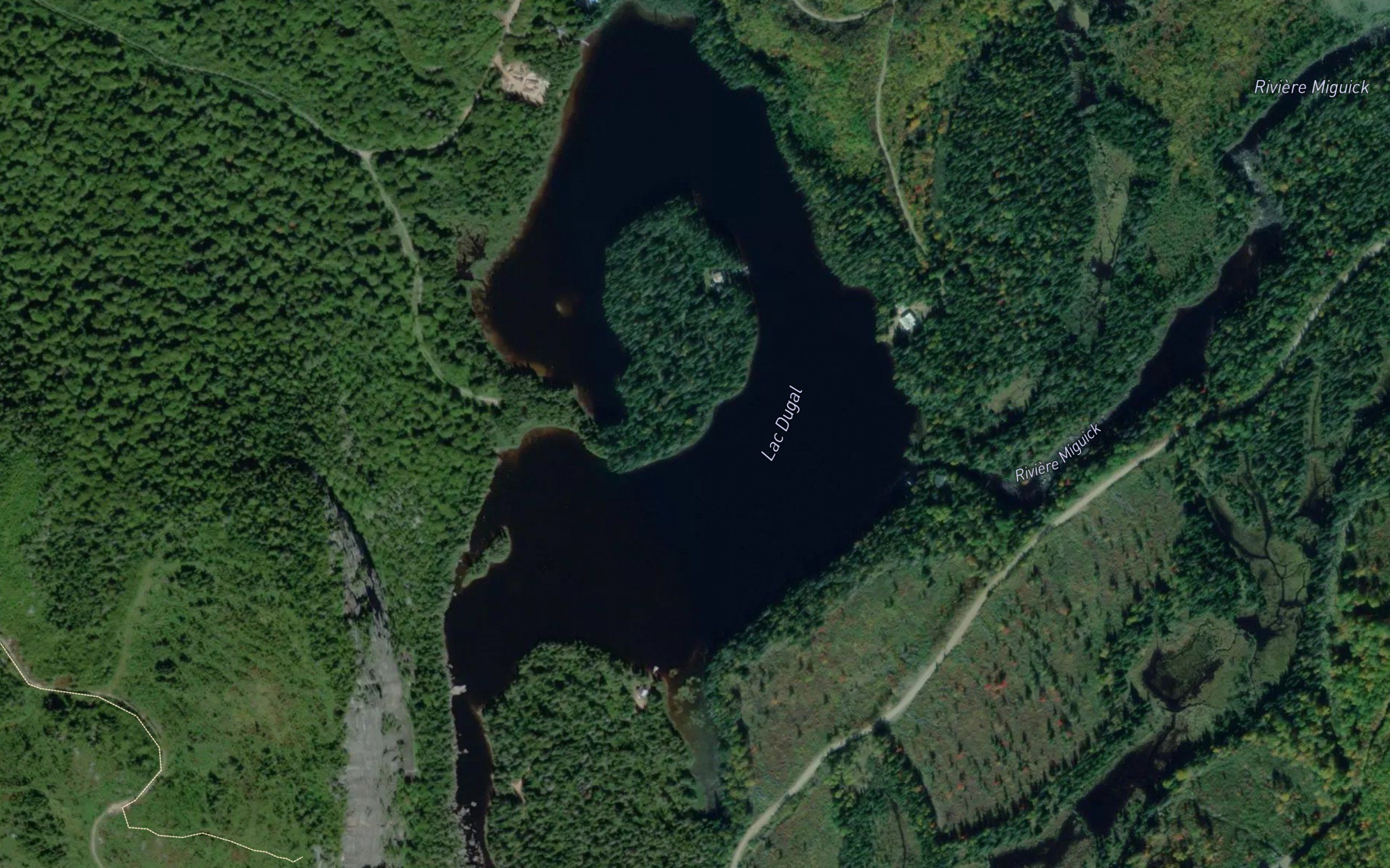Lac Dugal
