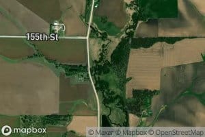 East Branch Buffalo Creek