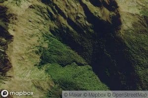 Left Hand Branch Creek