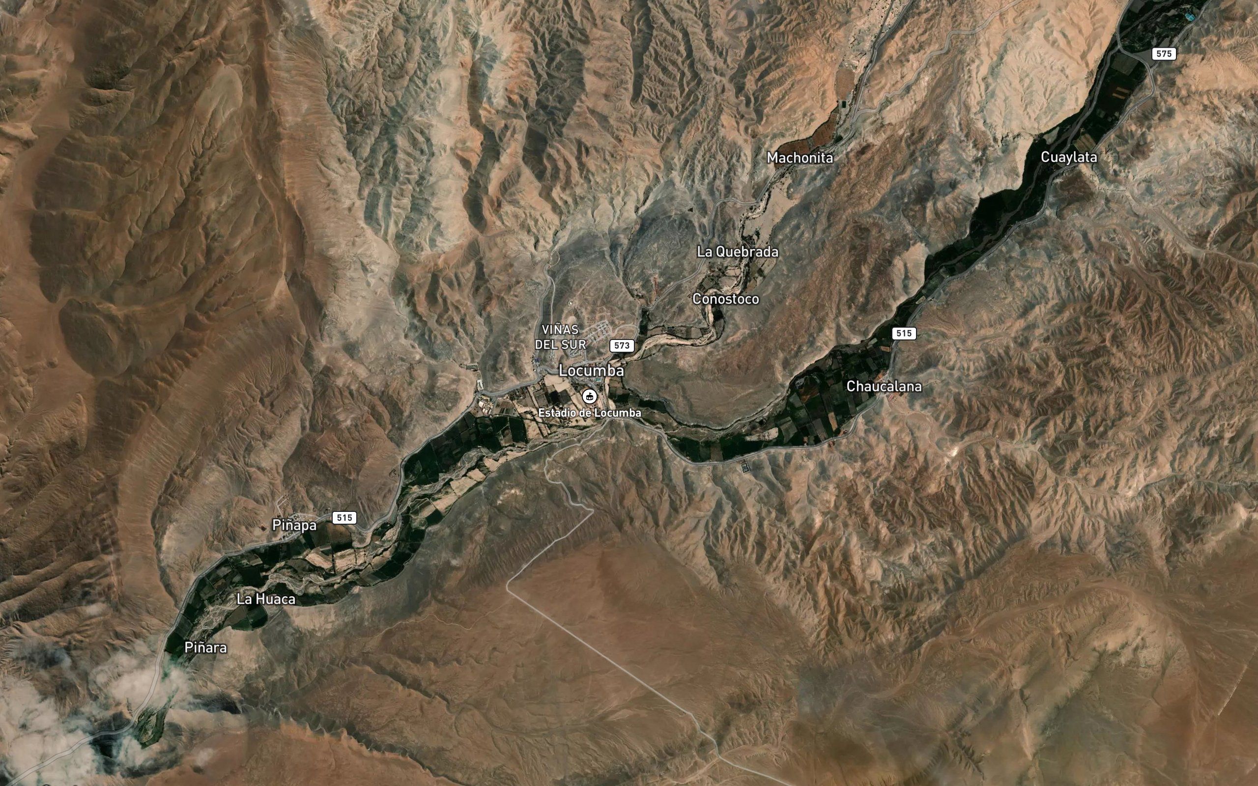 Rio Salado