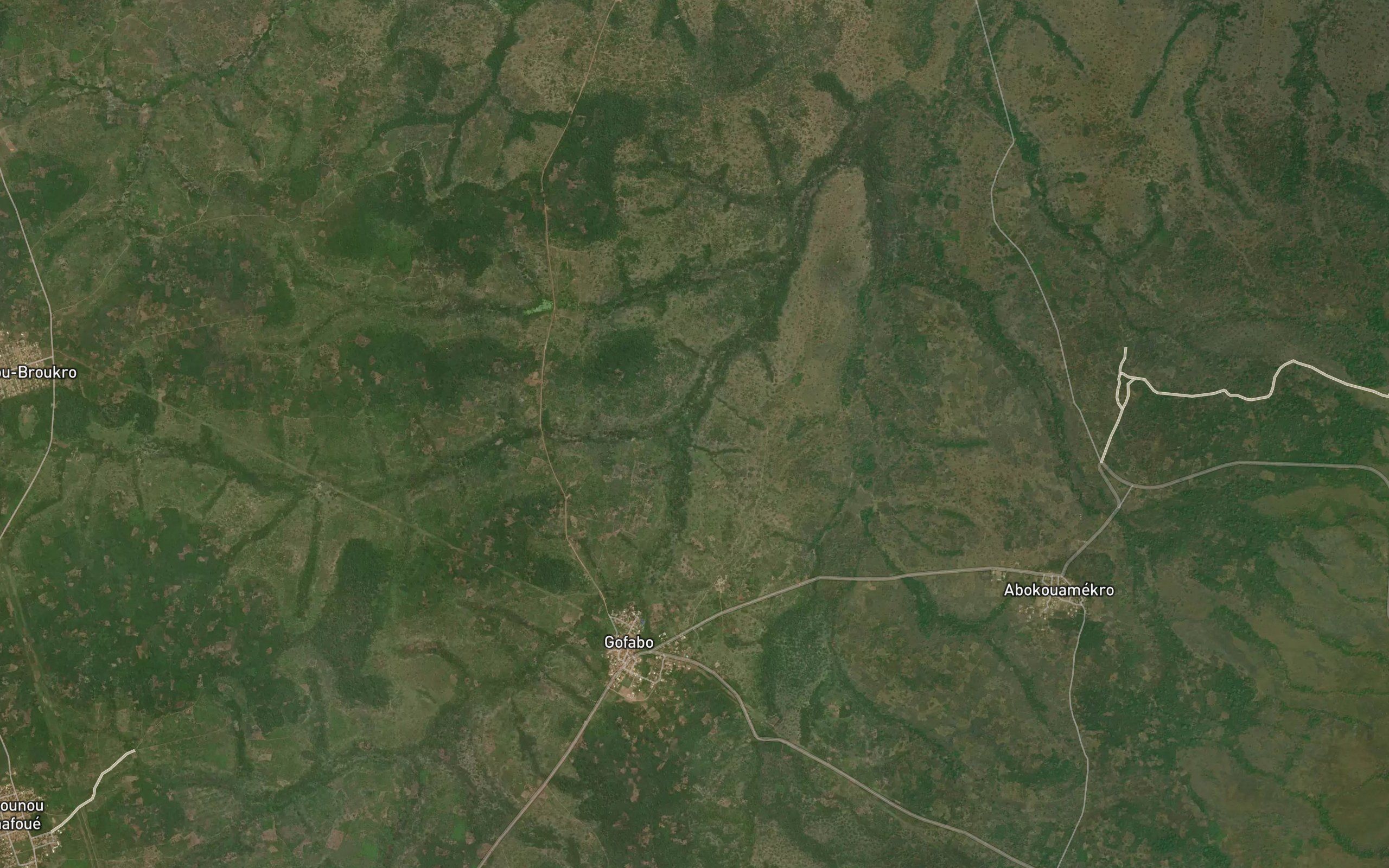 Koubekye