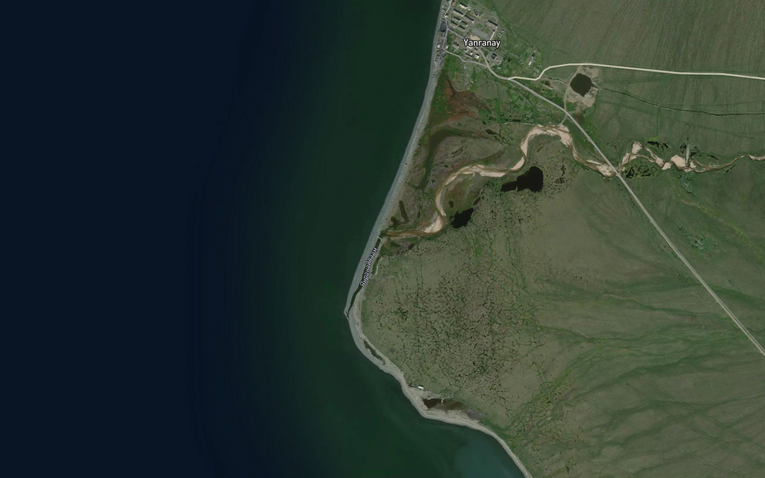 Yanrangayveyem