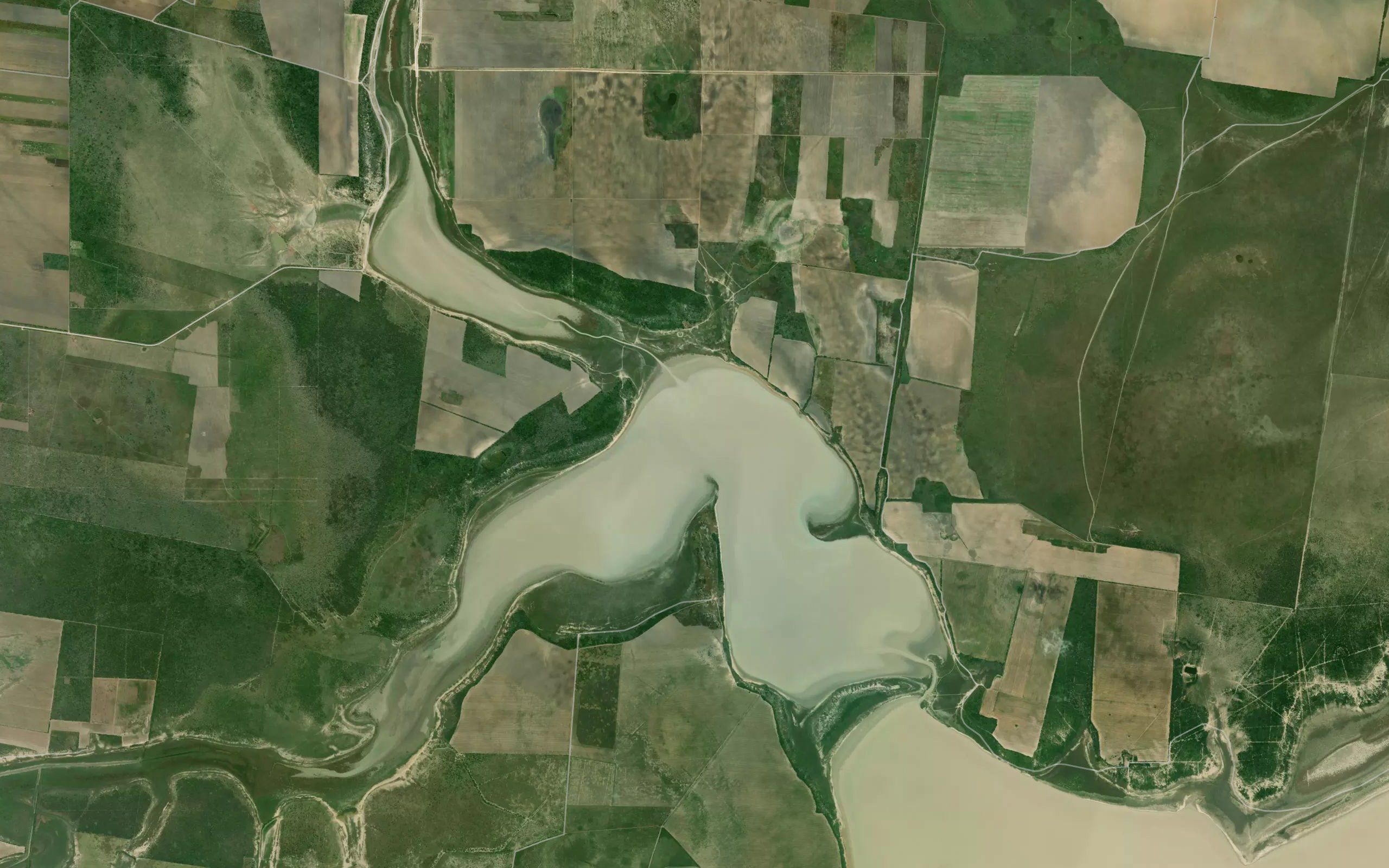 Estero El Atilaneno