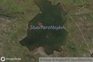 Stuorrarattujavri