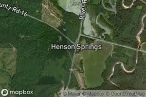 Henson Spring