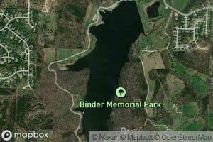 Binder Lake