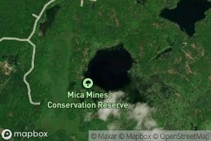 Mills Lake