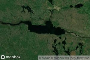 Little Anderson Lake