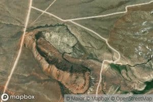 Lodgepole Canal