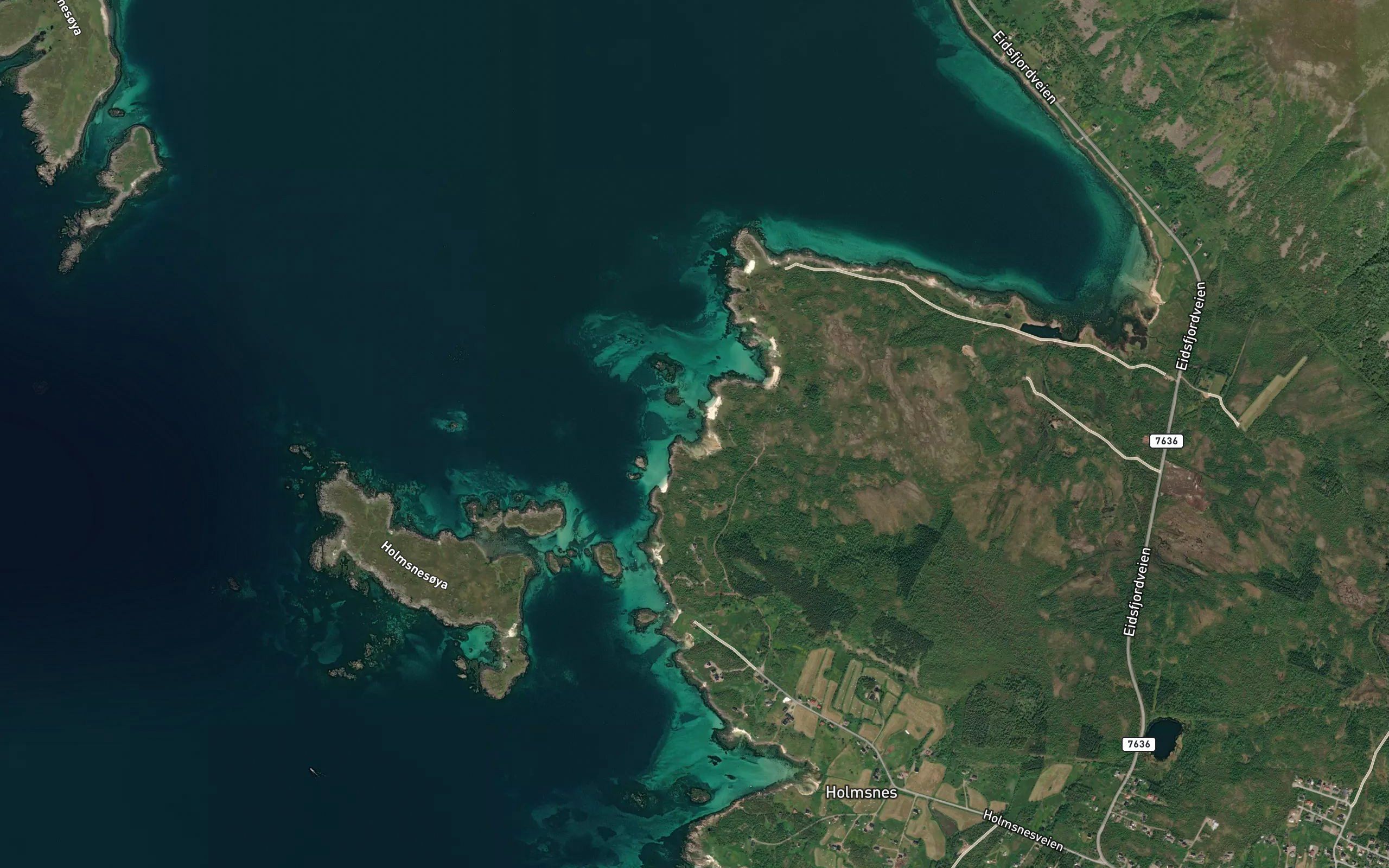 Gjovikbukta