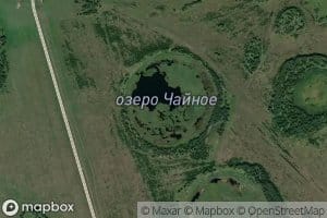 Ozero Chaynoye
