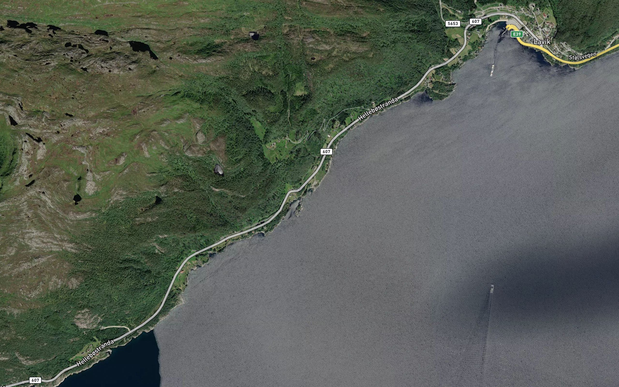 Naustvika