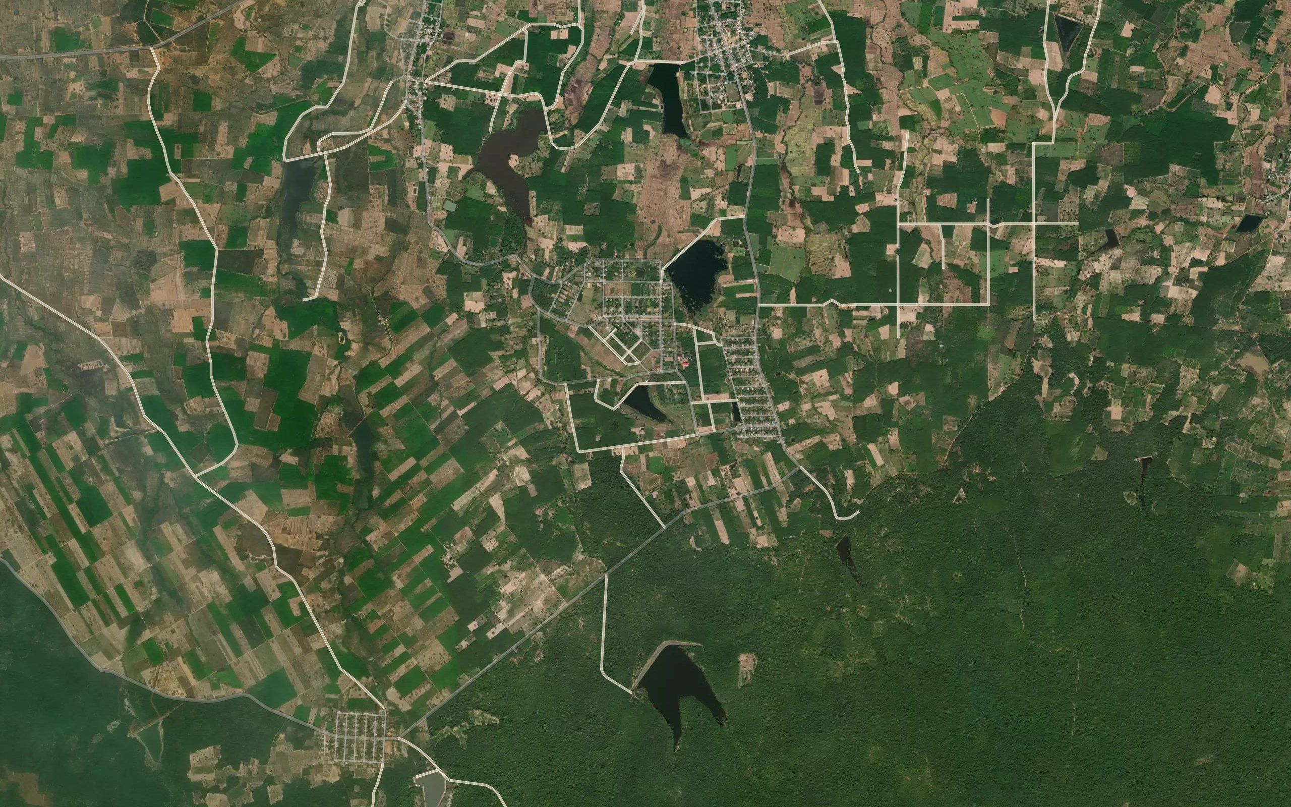 Ang Kep Nam Ban Kaleng Wek