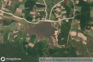 Ang Kep Nam Huai Hin Tak