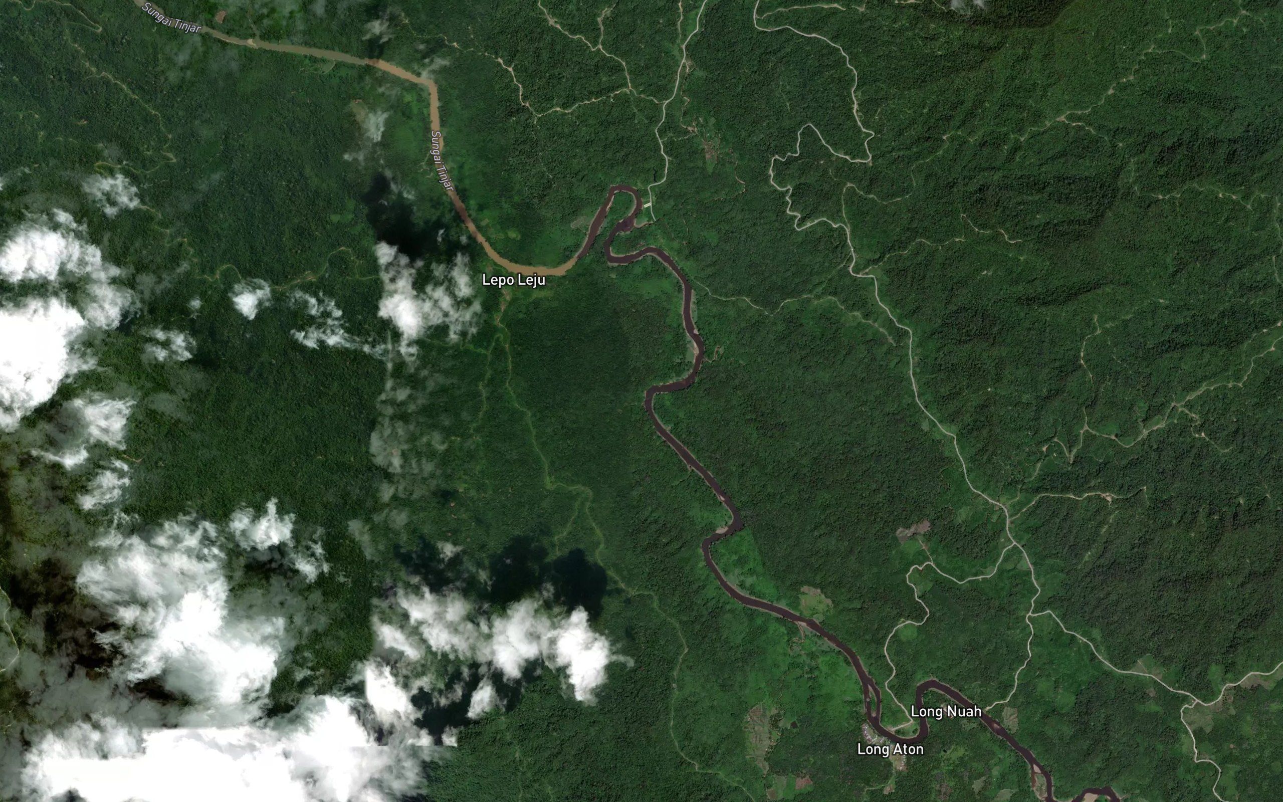 Sungai Nuan