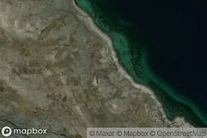 Handkerchief Inlet