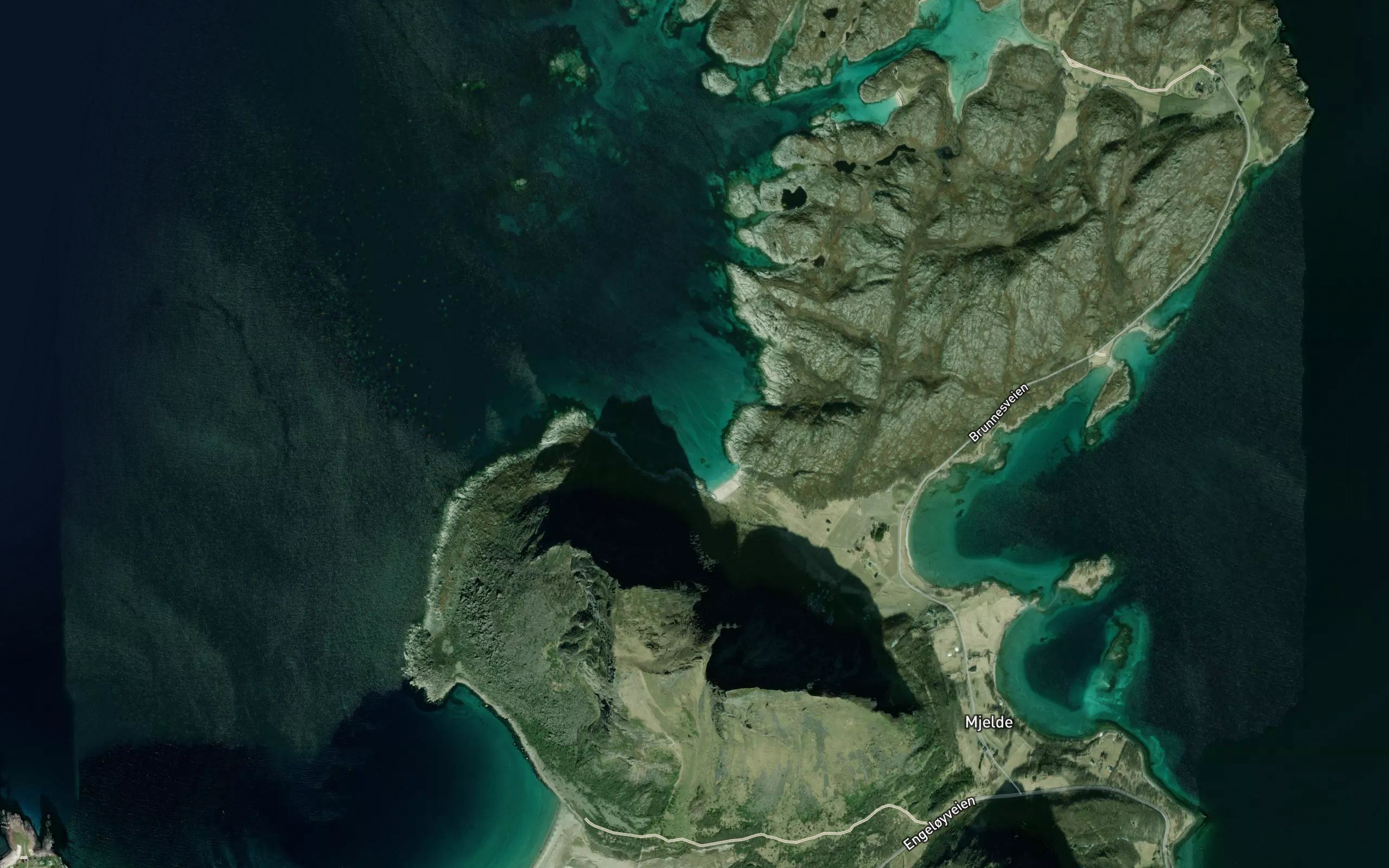 Eidvika