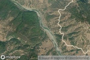 Simmerly Creek