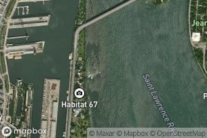 Rapides du Sault Normand