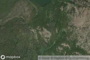 Mainguy Creek
