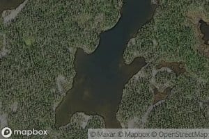 Alimmainen Patajarvi