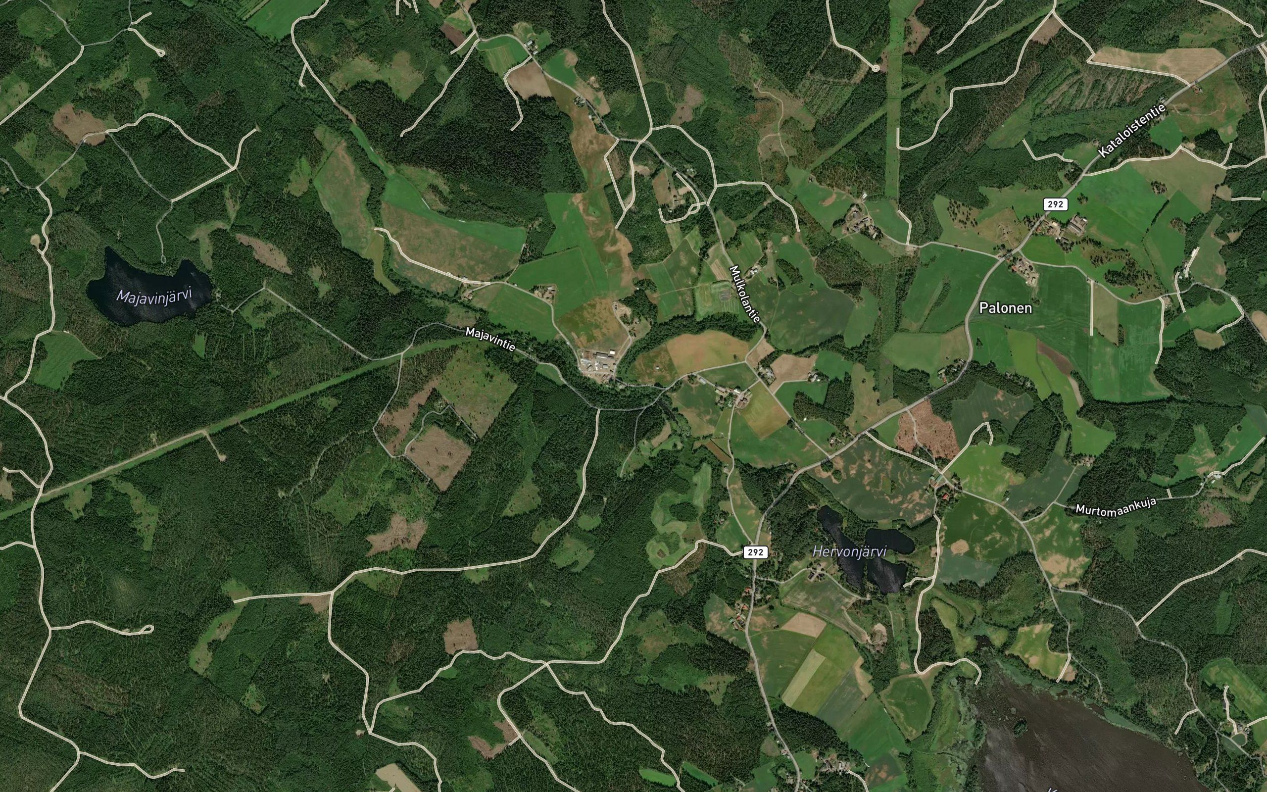 Miekkoja