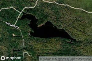 Saint Johnsville Reservoir