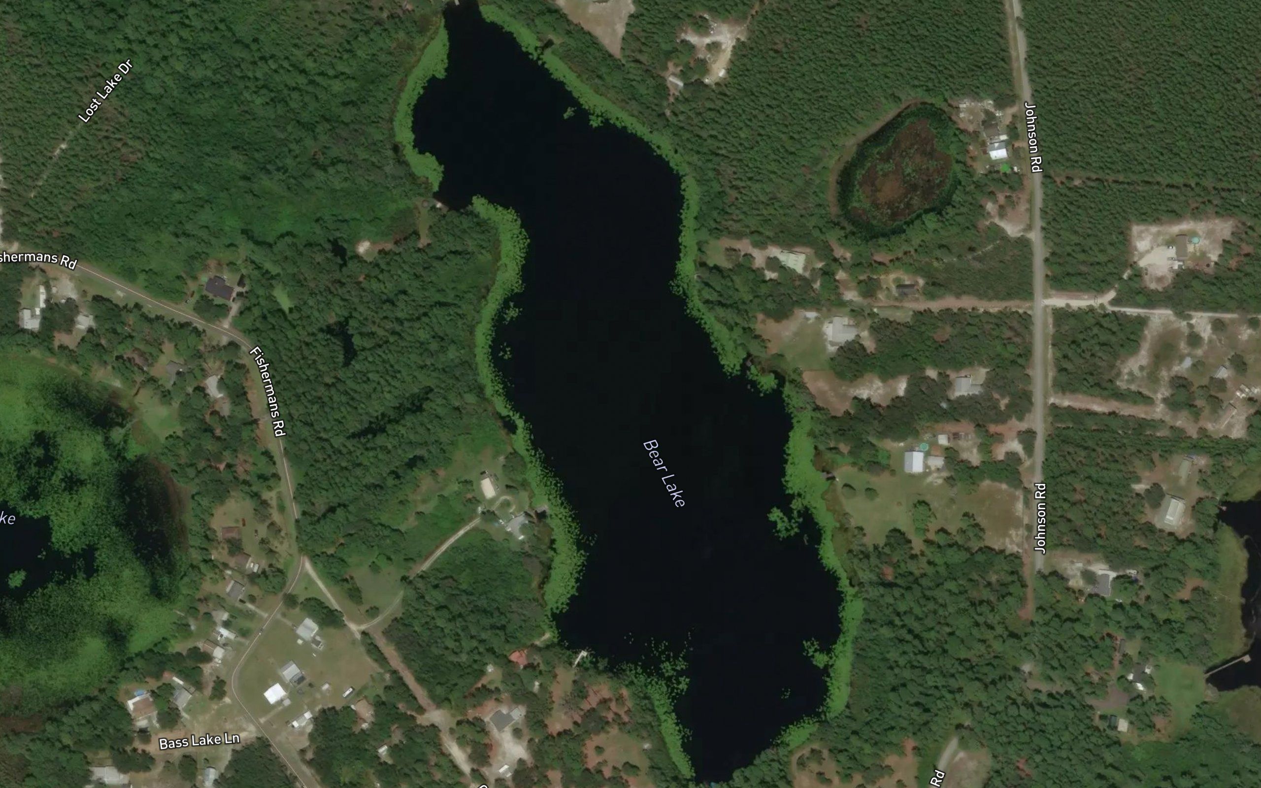 Bear Lake
