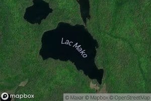 Lac Mako