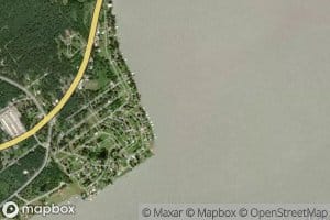Lake Livingston