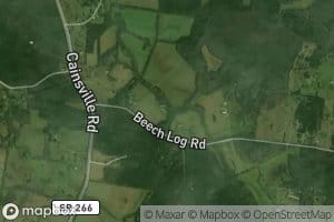 Pemberton Branch