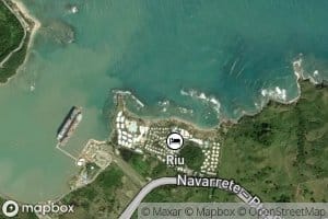 Puerto Bonito