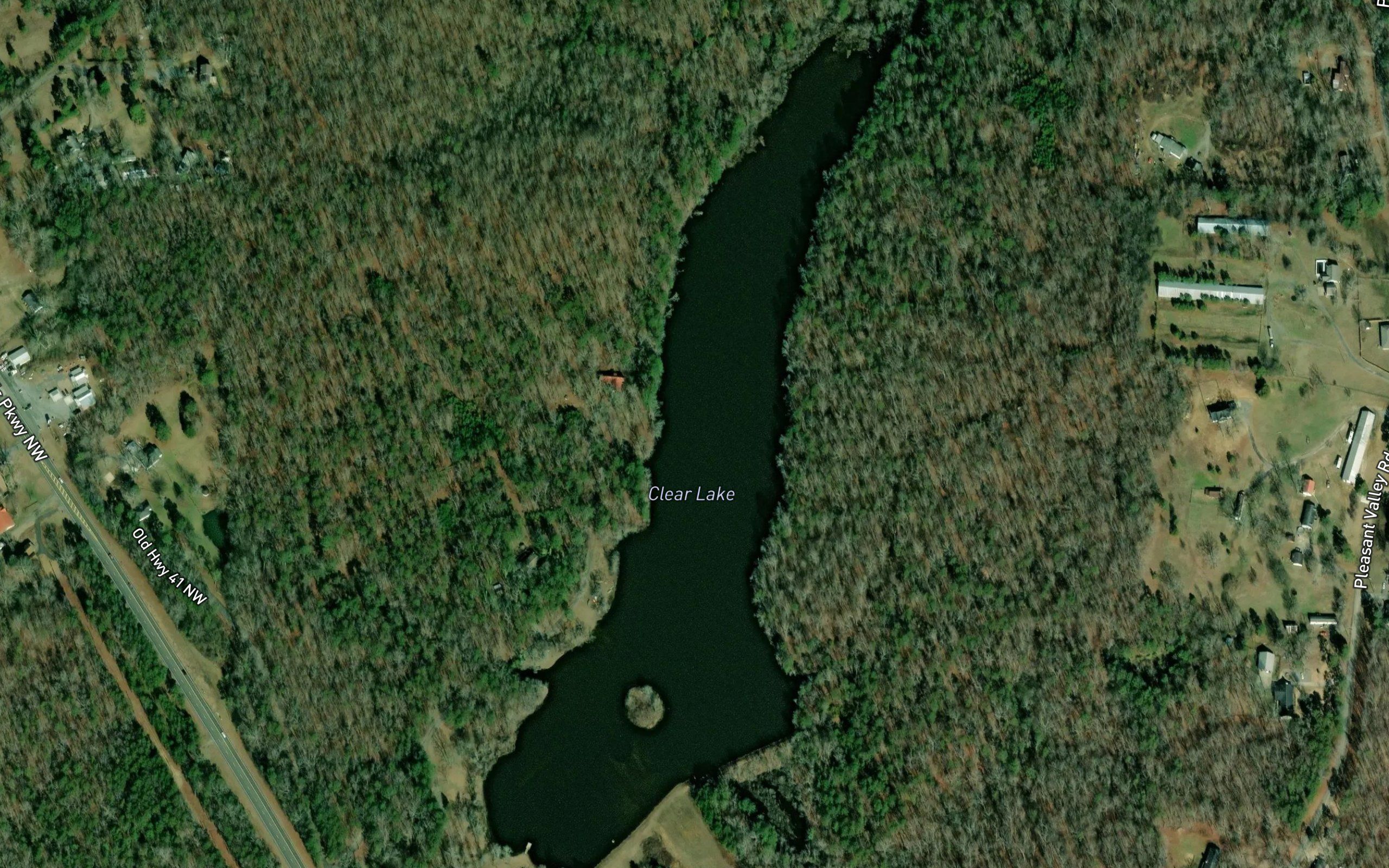 Clear Lake