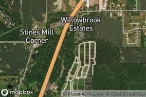 East Fork Clear Creek