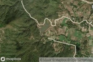 Ang Kep Nam Huai Khun