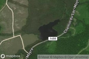 Lac du Bocage