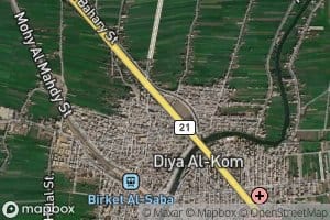 Tur`at Daya al Kum