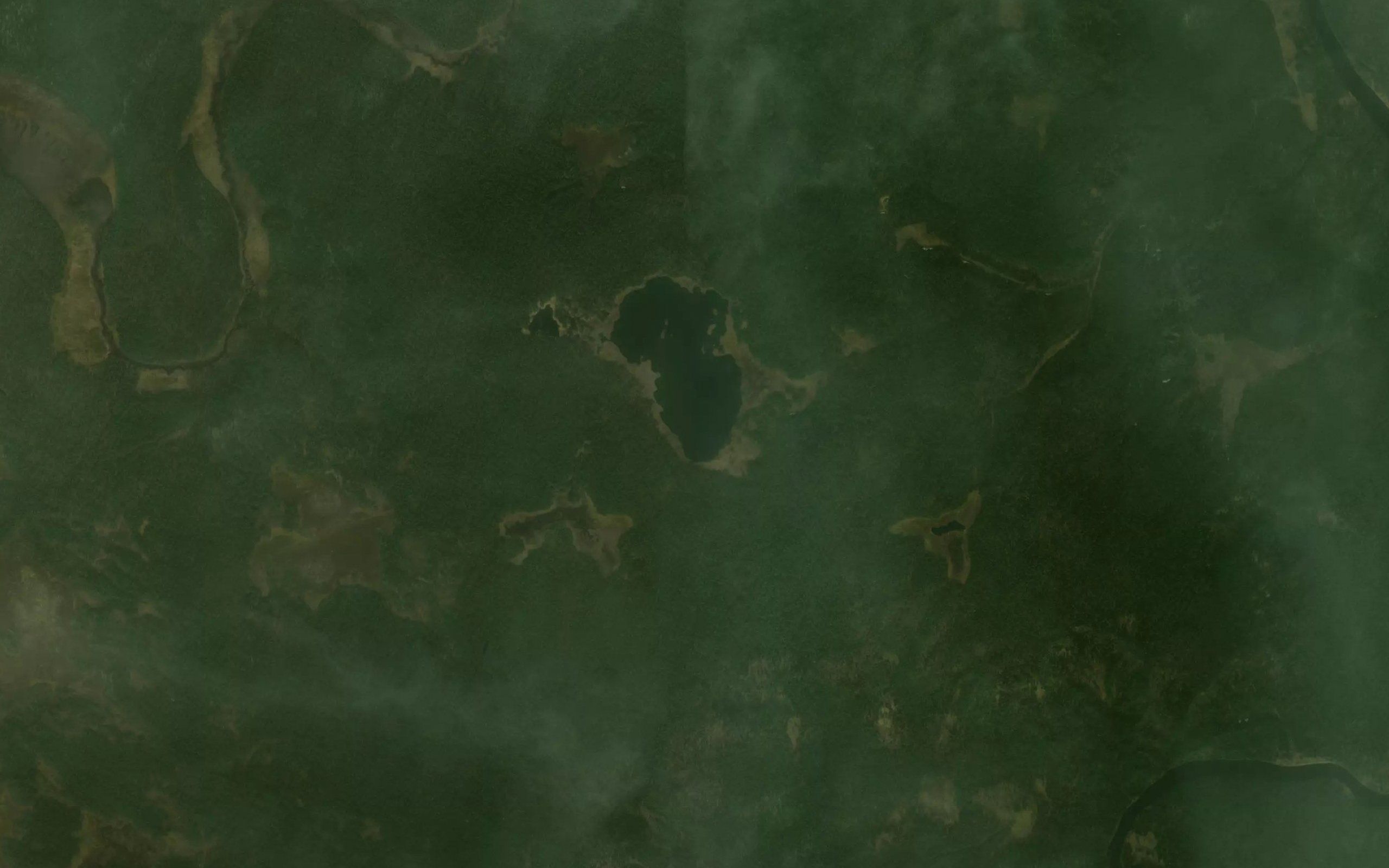 Ozero Sundukskoye